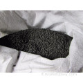 Pallina di carbone attivo carbone